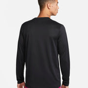 Nike Dri-FIT Men's Long Sleeve Fitness Top - DX0993