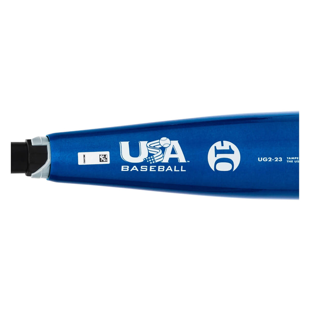 DeMarini 2025 THE GOODS (-10) USA BaseBall Bat3