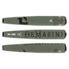 DeMarini 2025 THE GOODS (-3) BBCOR BaseBall Bat - WBD2528010.