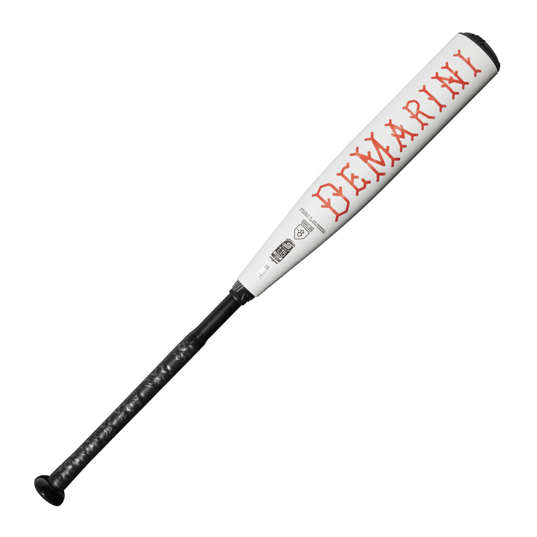 DeMarini 2025 THE GOODS (-8) USSSA / SL BaseBall Bat - WBD2536010.