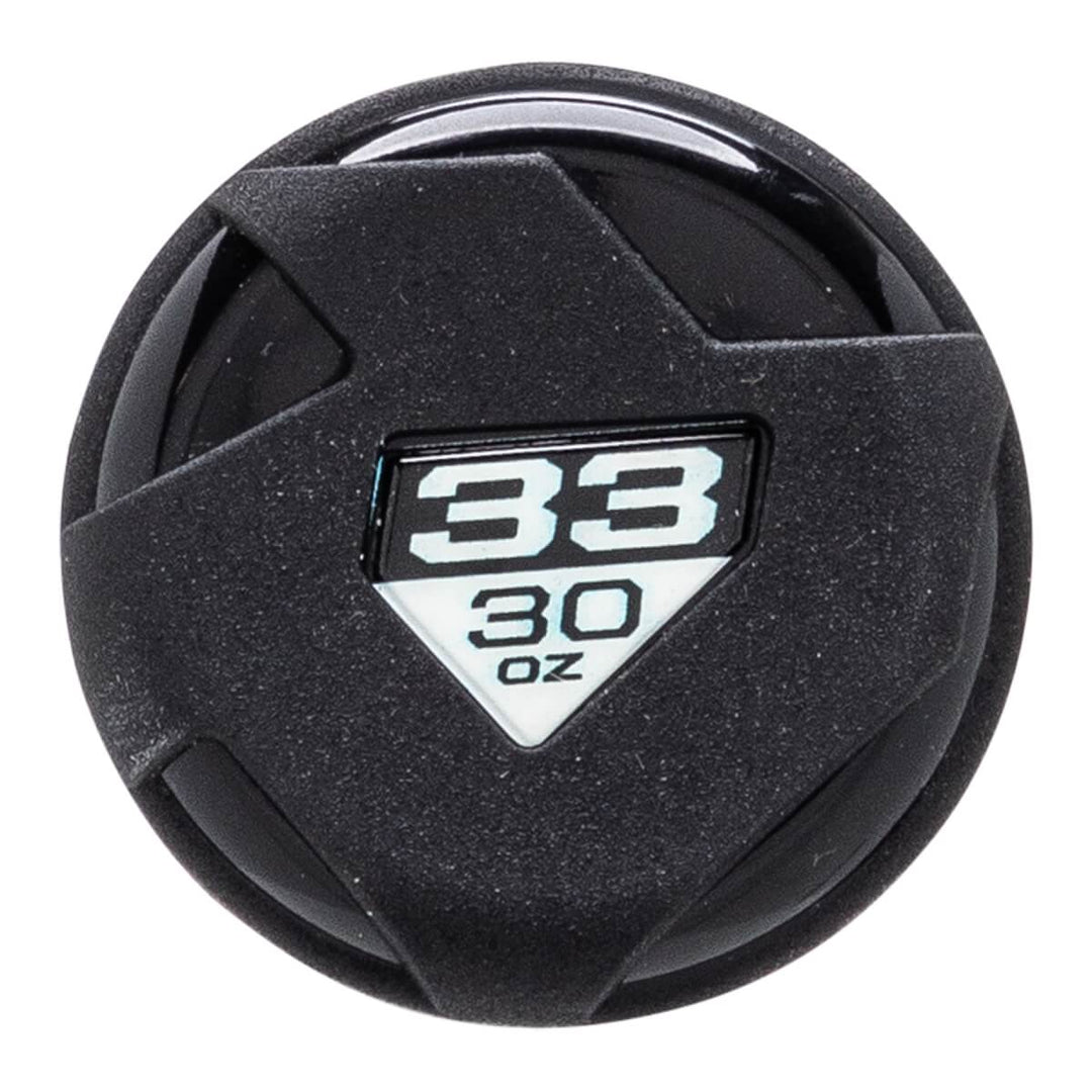 DeMarini 2025 Voodoo_ONE Rose Gold (-3) BBCOR BaseBall_Bat_WBD2628010_