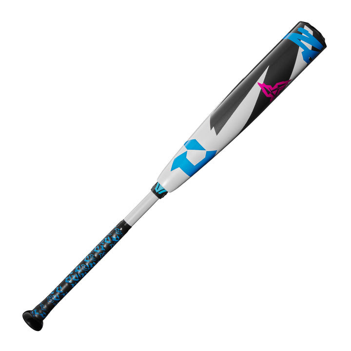 DeMarini 2025 ZEN (-8) USSSA / SL BaseBall Bat 2