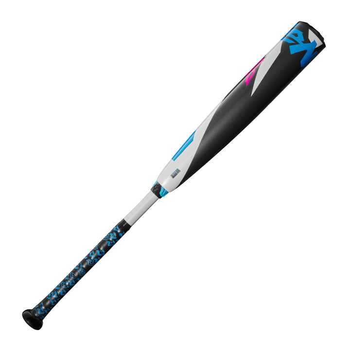 DeMarini 2025 ZEN (-8) USSSA / SL BaseBall Bat 3