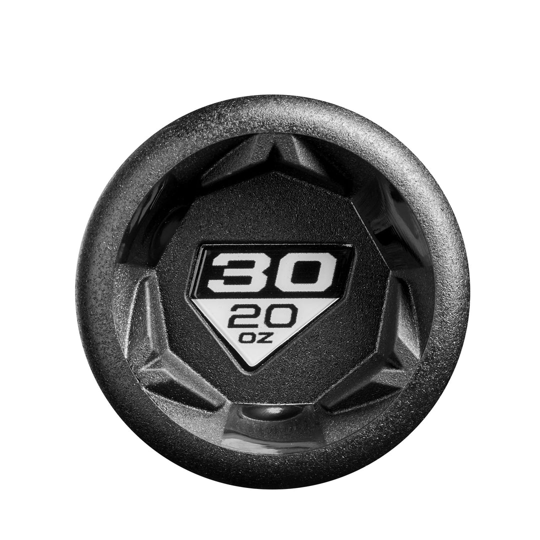 DeMarini 2025 ZEN (-8) USSSA / SL BaseBall Bat 5