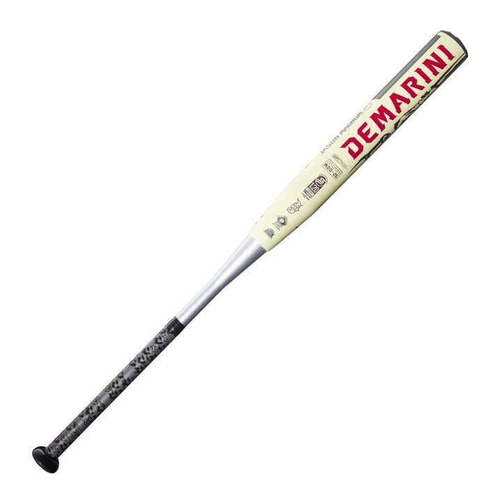 DeMarini 2026 Jason Magnum v2 Signature Slowpitch Softball Bat - (WBD2619010)1