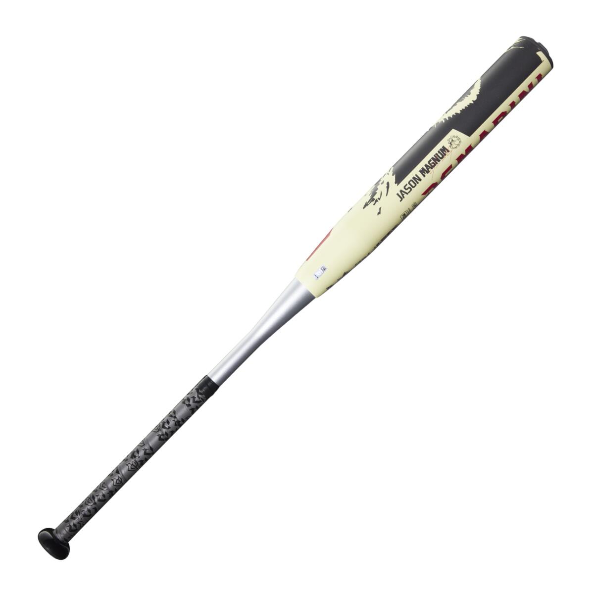 DeMarini 2026 Jason Magnum v2 Signature Slowpitch Softball Bat