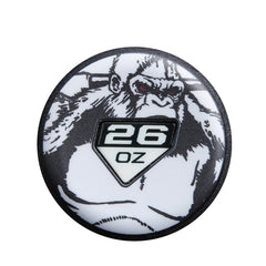 DeMarini 2026 Jason Magnum v2 Signature Slowpitch Softball Bat - (WBD2619010)6
