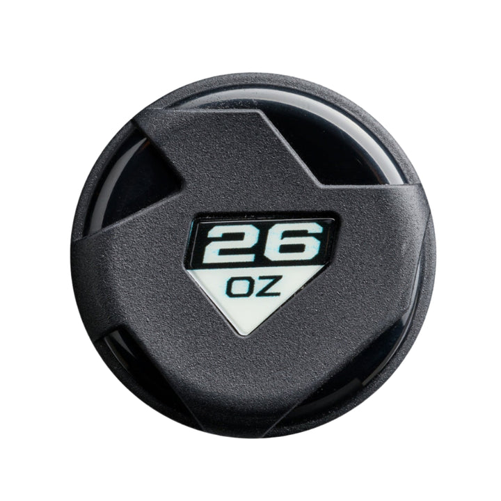 DeMarini 2026 KINGPIN Slowpitch Softball Bat - (WBD2625010)5