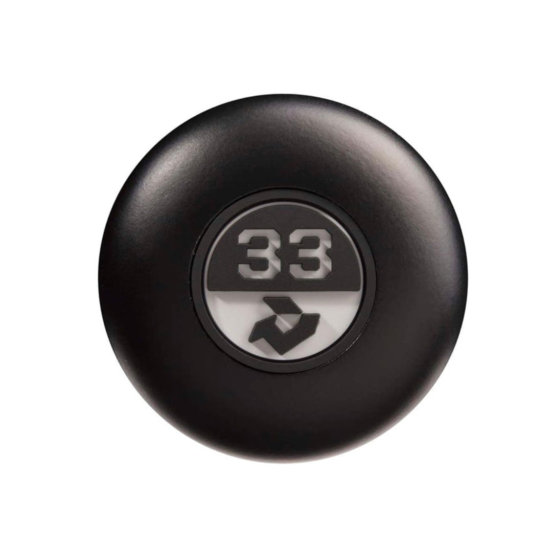 DeMarini D243 Maple Composite - Wood Bat - End Loaded6