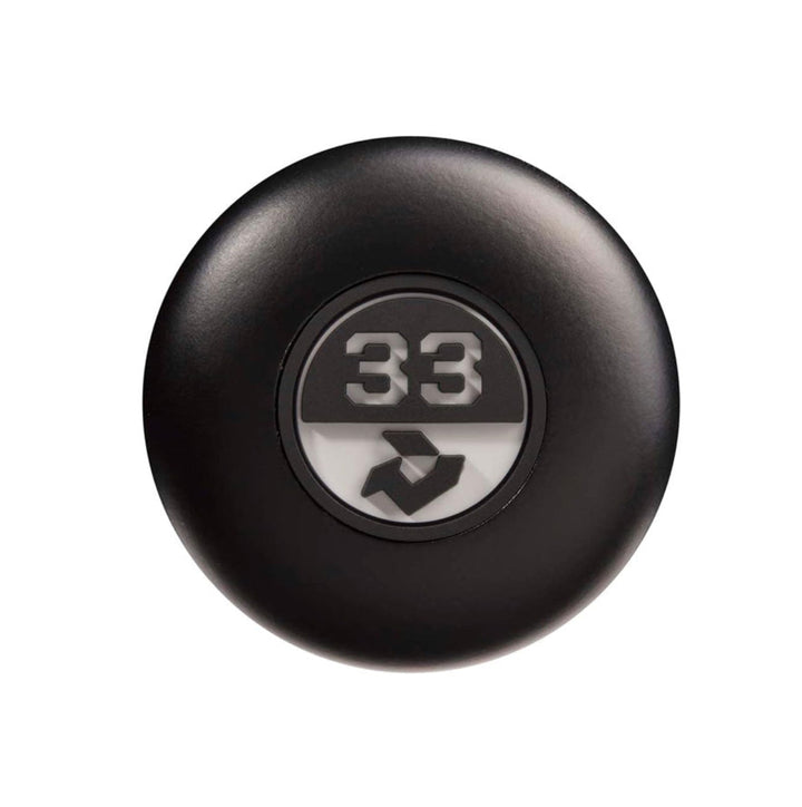 DeMarini D243 Maple Composite - Wood Bat - End Loaded6