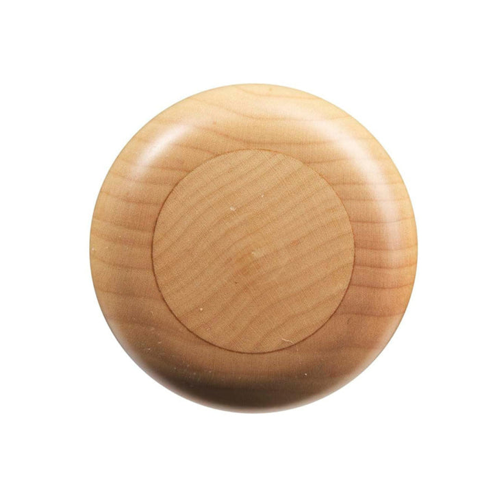 DeMarini D243 Maple Composite - Wood Bat - End Loaded7