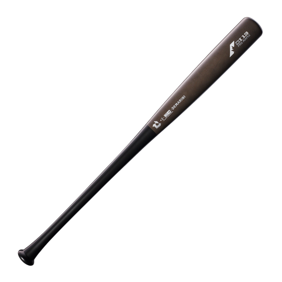 DeMarini DI13 Maple Composite - Wood Bat - Balanced - WBD2369010...png.high-res