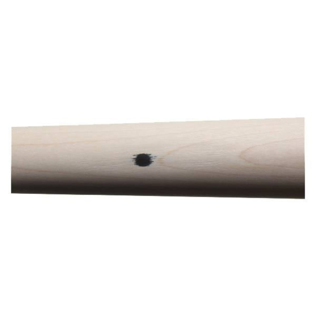 DeMarini M348 Pro Grade Maple Wood Baseball Bat (DX348NA)3