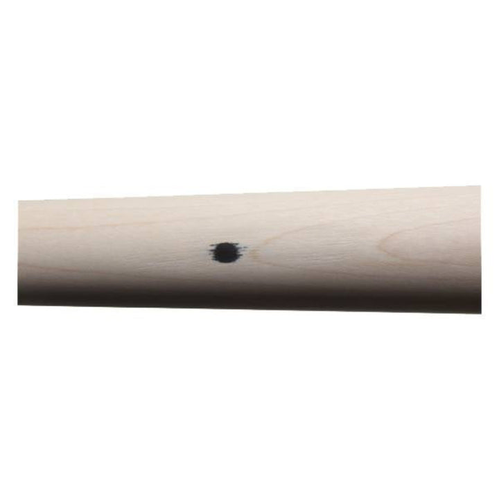 DeMarini M348 Pro Grade Maple Wood Baseball Bat (DX348NA)3
