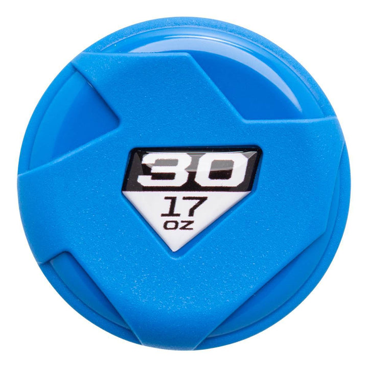 DeMarini Zenith Fastpitch Softball Bat (-13) - (WTDXPFP22)10