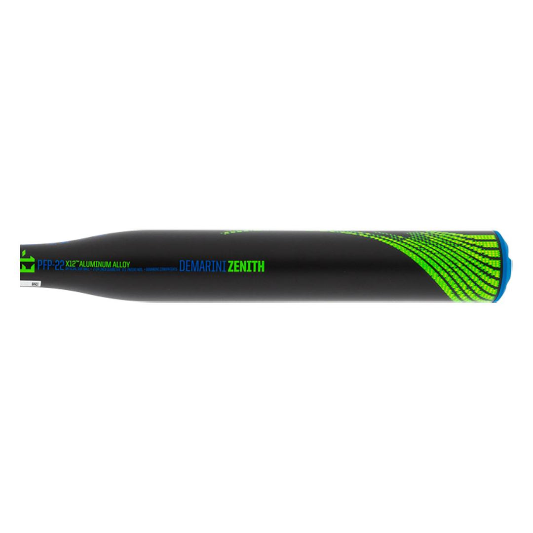 DeMarini Zenith Fastpitch Softball Bat (-13) - (WTDXPFP22)3