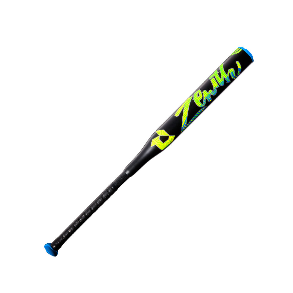 DeMarini Zenith (-13) Fastpitch Softball Bat (WTDXPFP22) – Peligro DeMarini Zenith (-13) Fastpitch Softball Bat (WTDXPFP22) – Peligro