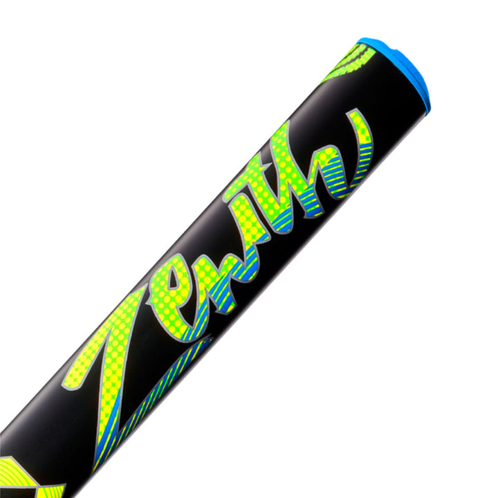 DeMarini Zenith Fastpitch Softball Bat (-13) - (WTDXPFP22)7