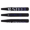 Demarini 2025 STEEL Softpitch Softball Bat2