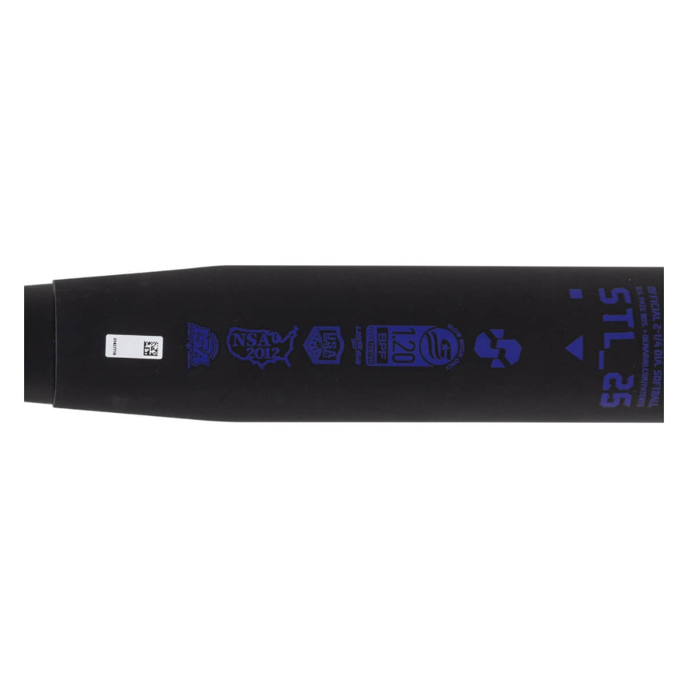 Demarini 2025 STEEL Softpitch Softball Bat6