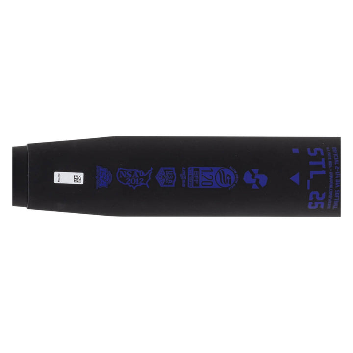 Demarini 2025 STEEL Softpitch Softball Bat6