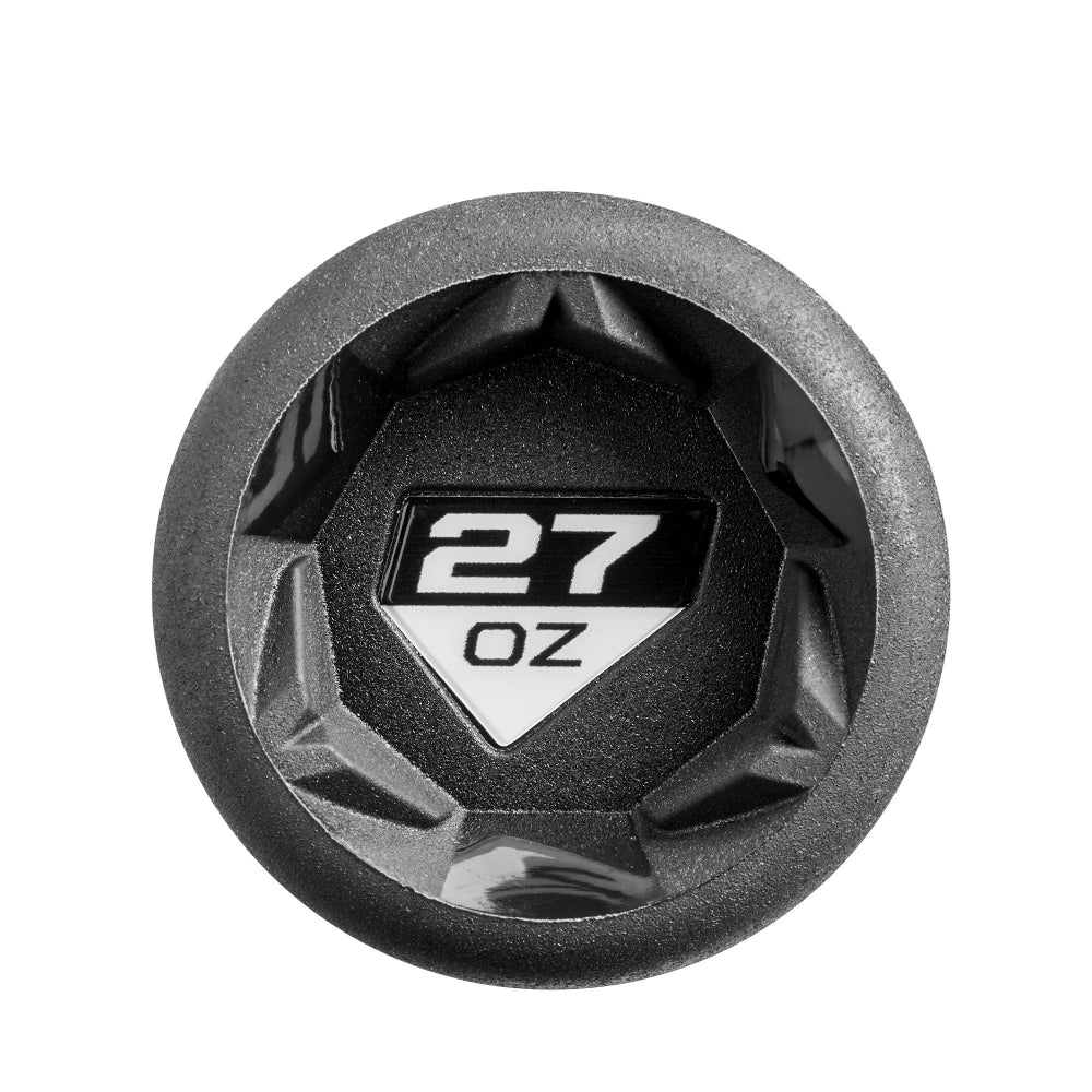 Demarini 2025 STEEL Softpitch Softball Bat8