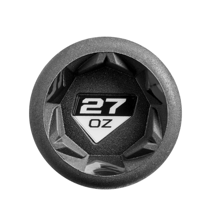 Demarini 2025 STEEL Softpitch Softball Bat8