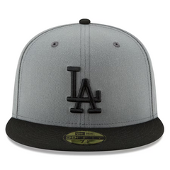 Los Angeles Dodgers New Era 59FIFTY World Series Champions SP24 Fitted Hat