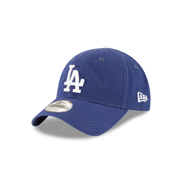 DodgersCoreClassicHat