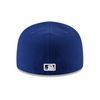 Los Angeles Dodgers New Era 59FIFTY World Series SP24 Fitted Hat