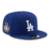 Los Angeles Dodgers New Era 59FIFTY World Series SP24 Fitted Hat