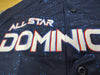 Dominican Republic All-Star Baseball Jersey – Official 2025 All-Star Game Edition at Citi Field