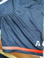 Dominican Republic All-Star Baseball Jersey – Official 2025 All-Star Game Edition at Citi Field