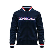 Dominican Republic All-Star Jacket – Official Limited Edition 2025 All-Star Game Apparel
