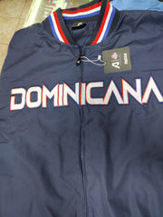 Dominican Republic All-Star Jacket – Official Limited Edition 2025 All-Star Game Apparel