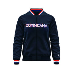 Dominican Republic All-Star Jacket – Official Limited Edition 2025 All-Star Game Apparel