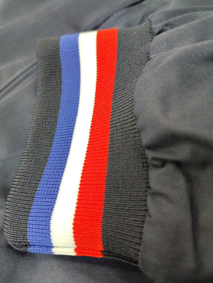 Dominican Republic All-Star Jacket – Official Limited Edition 2025 All-Star Game Apparel