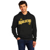 Aguilas Cibaeñas - Aguilucho fleece hoodie