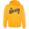 Aguilucho Hoodie – Águilas Cibaeñas Midweight Unisex Pullover Sweatshirt