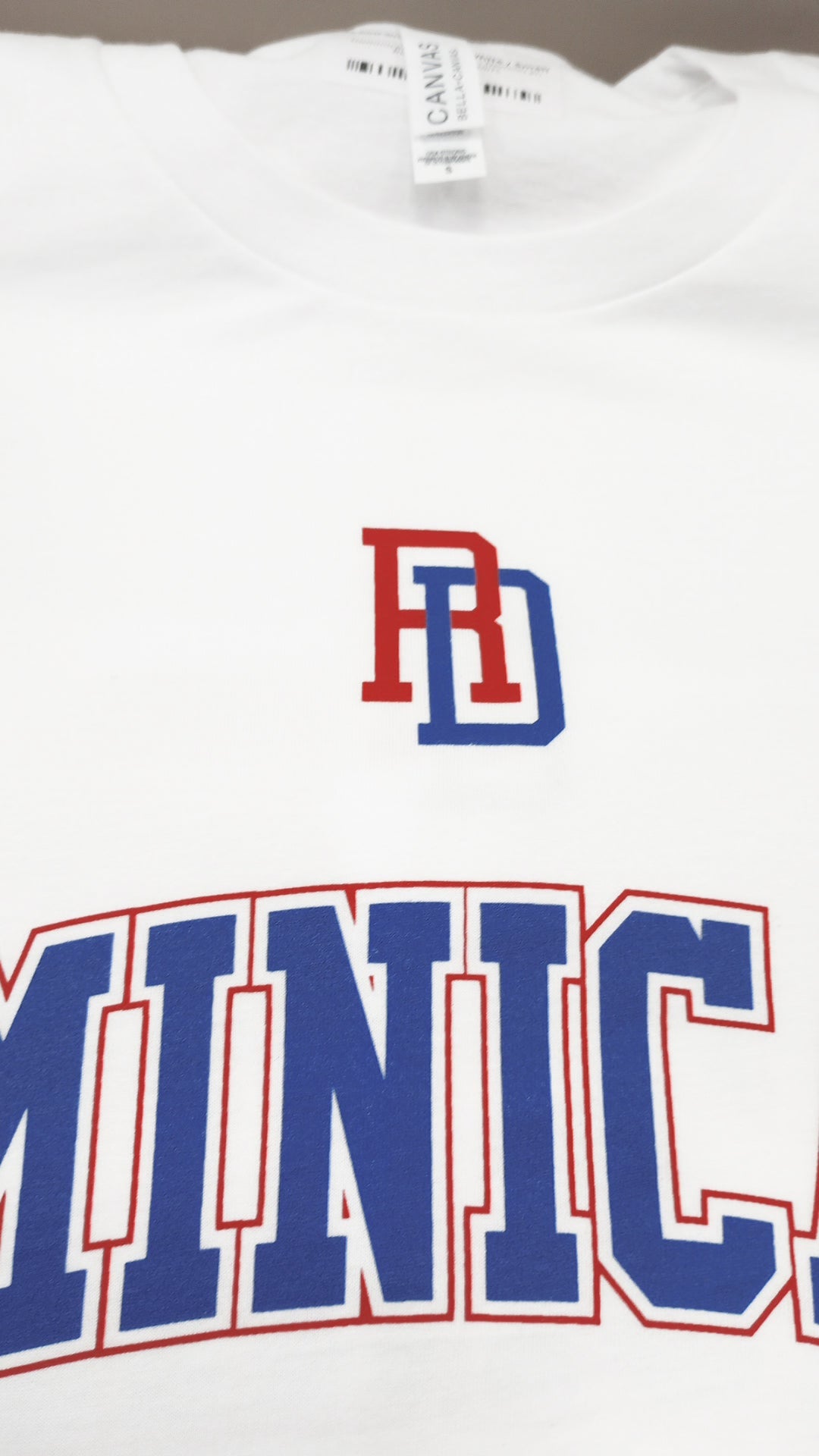 Dominicana RD T-Shirts - Dominican Republic RD T-Shirts_White2