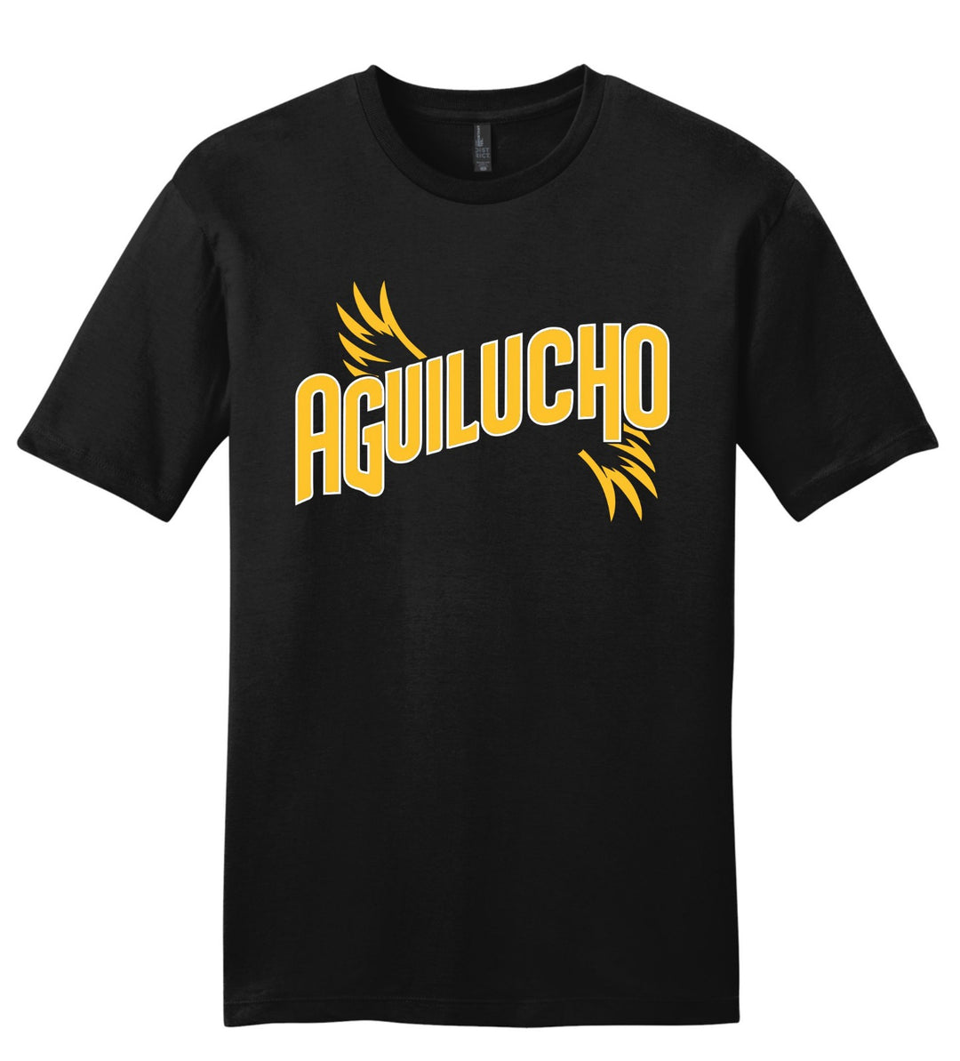 Aguilucho Fan T-Shirt – Águilas Cibaeñas Baseball Tee – Premium Cotton Unisex Shirt