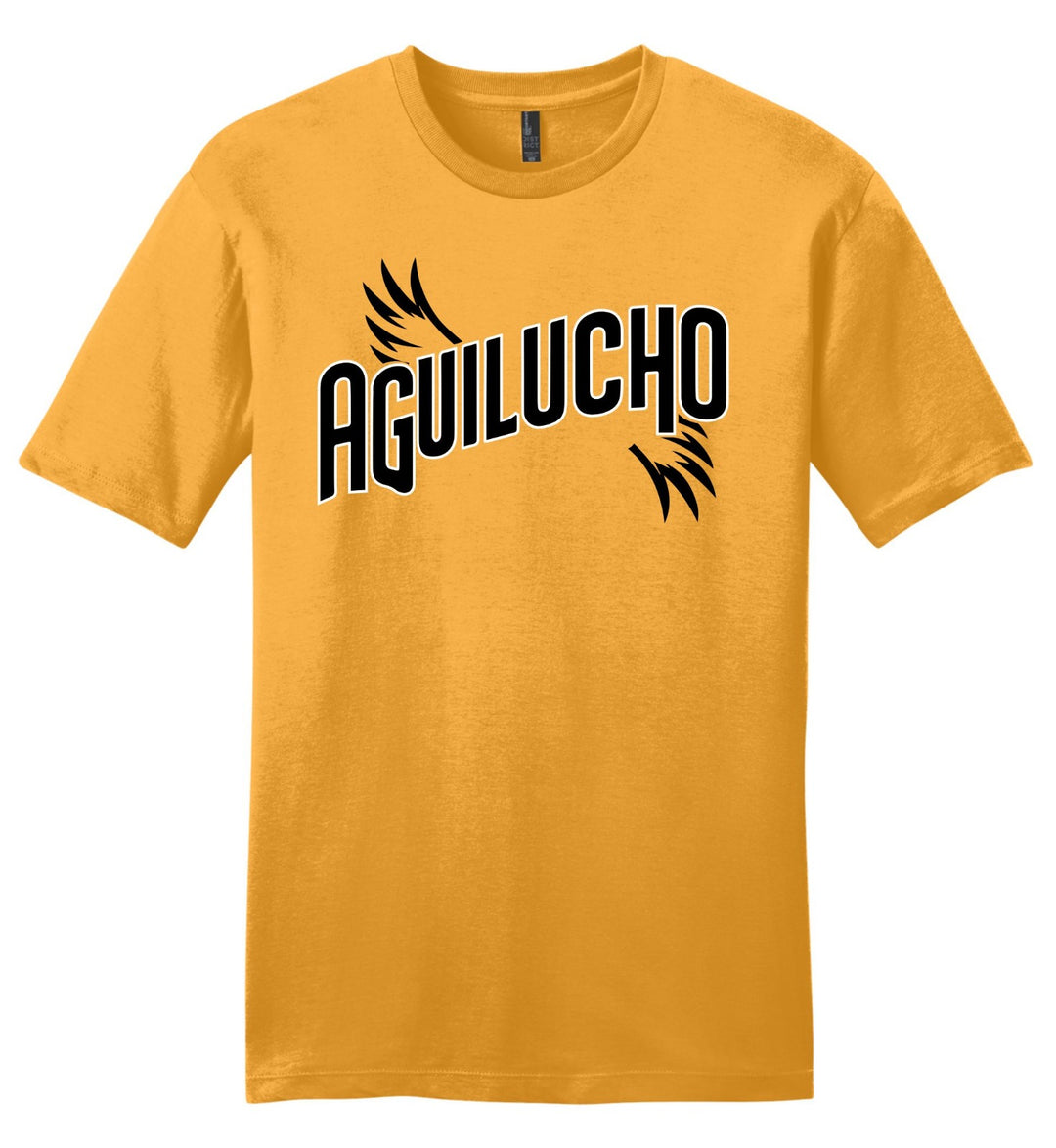 Aguilucho Fan T-Shirt – Águilas Cibaeñas Baseball Tee – Premium Cotton Unisex Shirt