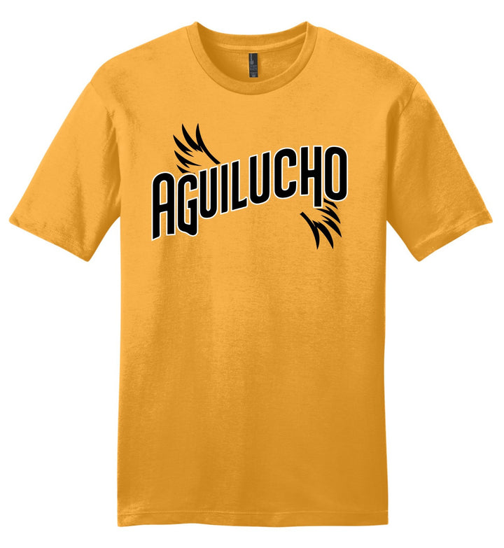 Aguilucho Fan T-Shirt – Águilas Cibaeñas Baseball Tee – Premium Cotton Unisex Shirt