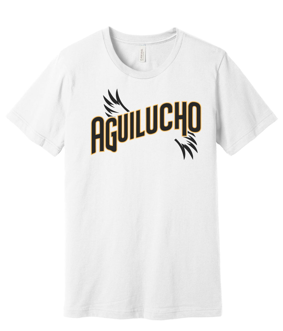 Aguilucho Fan T-Shirt – Águilas Cibaeñas Baseball Tee – Premium Cotton Unisex Shirt