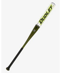 Dudley Lightning Legend PS Softball Bat - LLBSPR