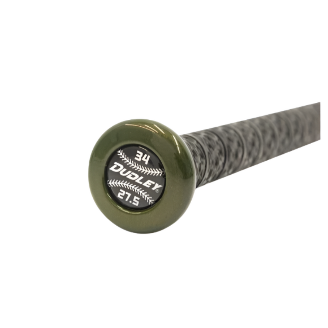 Dudley Lightning Legend PS Softball Bat - LLBSPR