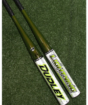 Dudley Lightning Legend PS Softball Bat - LLBSPR