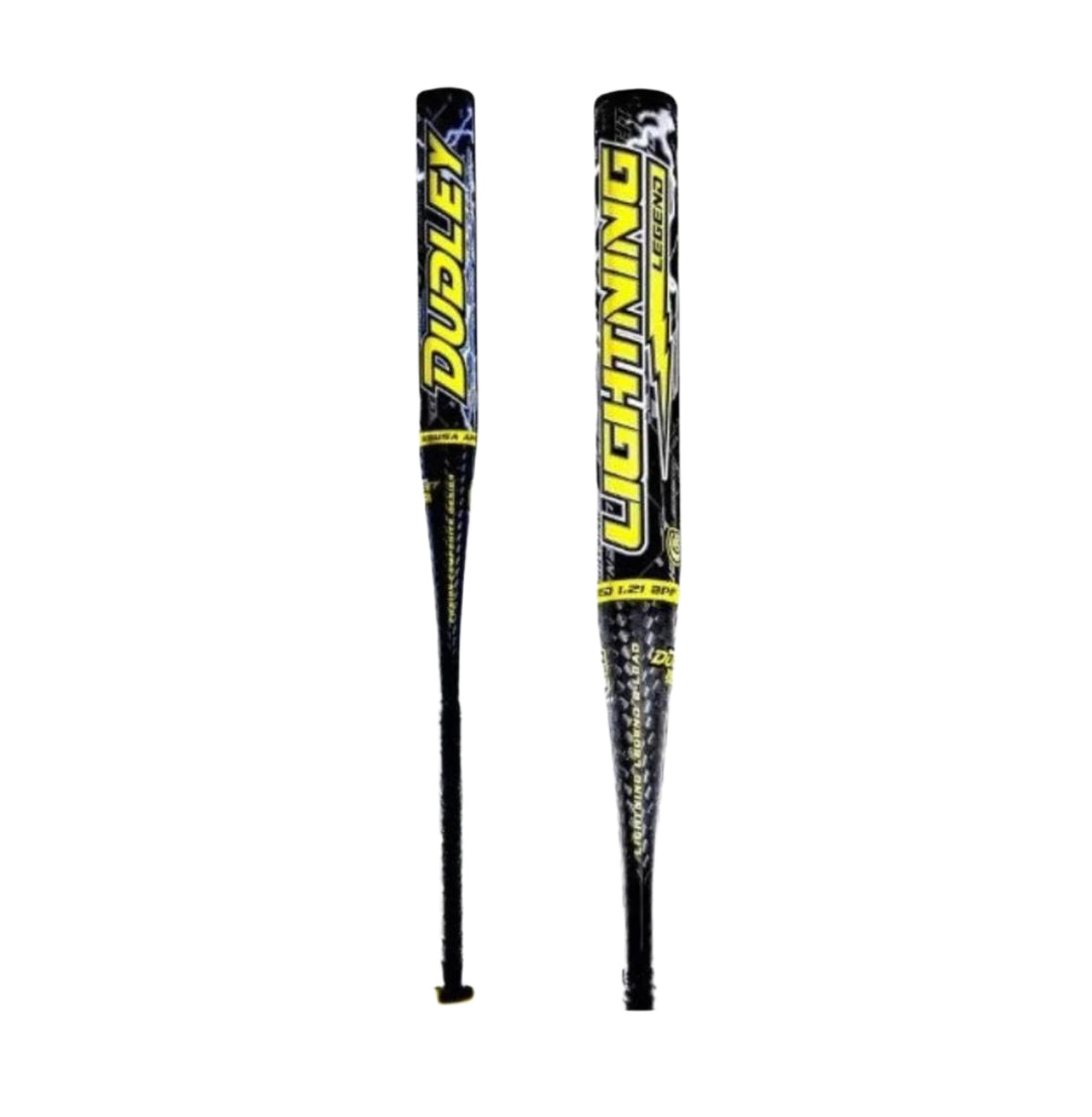 Dudley Legend Retro 12" Balanced - 2024 LLBSPR Softball Bat