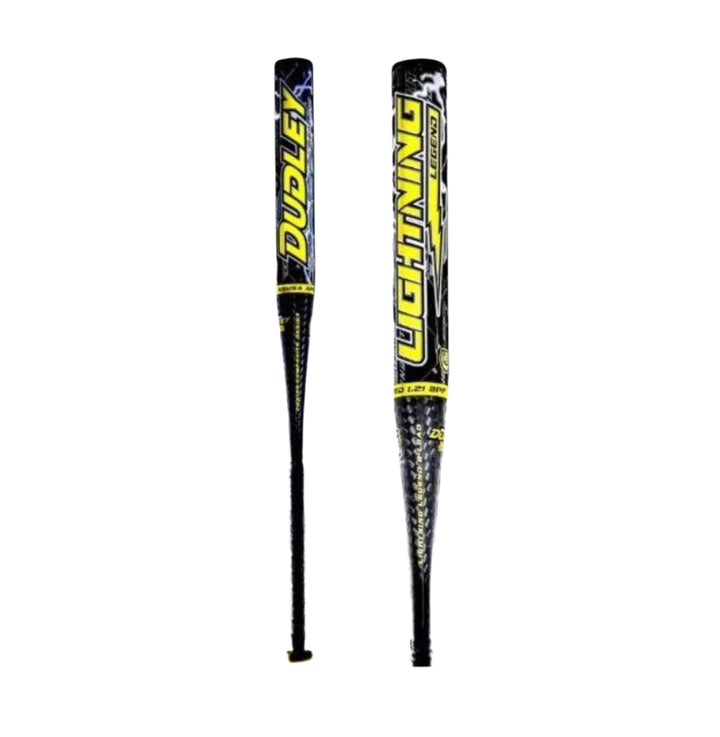 Dudley Legend Retro 12" Balanced - 2024 LLBSPR Softball Bat