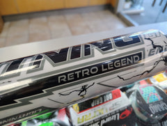 2024 Dudley Lightning Legend Retro End Load 12" Softball Bat (LLBSPR)